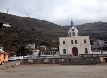 Imagen Iglesia de Guasuntos